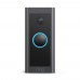 Ring Wired Video Doorbell